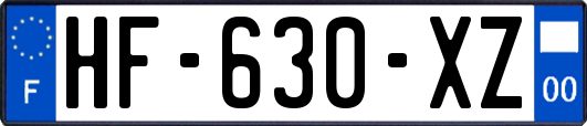 HF-630-XZ