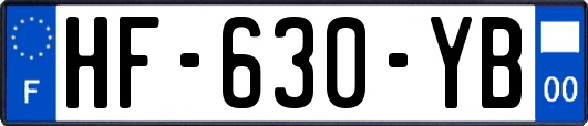 HF-630-YB