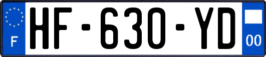 HF-630-YD