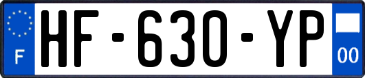 HF-630-YP