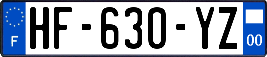HF-630-YZ