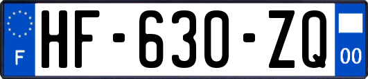 HF-630-ZQ