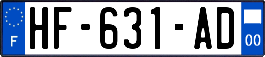 HF-631-AD