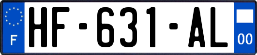 HF-631-AL