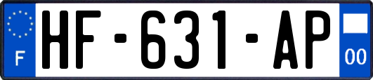 HF-631-AP