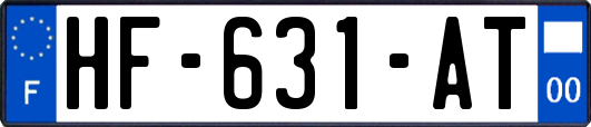 HF-631-AT