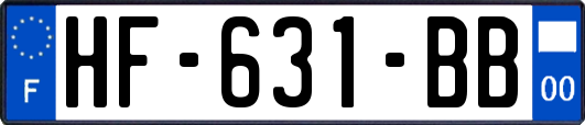 HF-631-BB