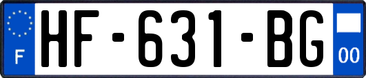HF-631-BG