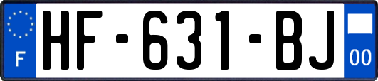 HF-631-BJ