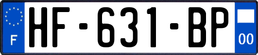 HF-631-BP