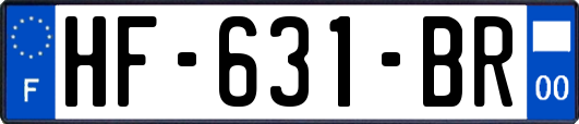 HF-631-BR