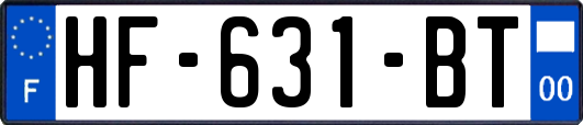 HF-631-BT