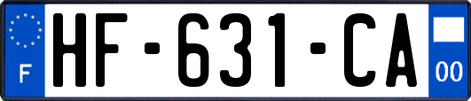 HF-631-CA