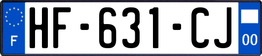 HF-631-CJ