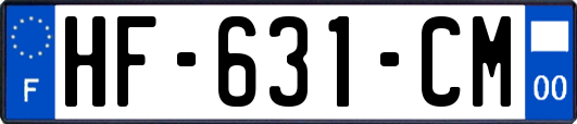 HF-631-CM