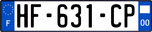 HF-631-CP