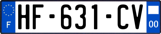 HF-631-CV