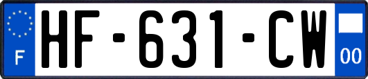 HF-631-CW