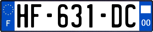 HF-631-DC