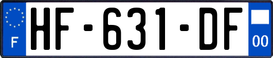 HF-631-DF