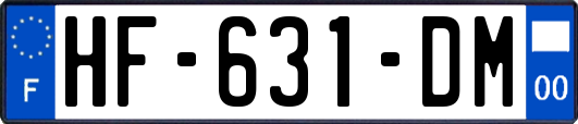 HF-631-DM