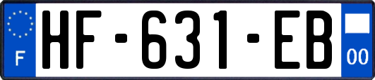 HF-631-EB