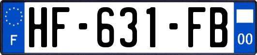 HF-631-FB
