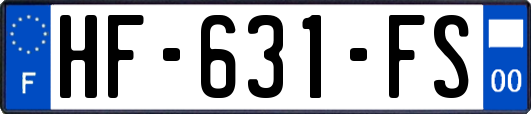HF-631-FS