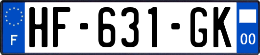 HF-631-GK