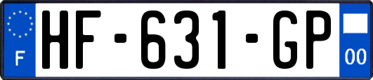 HF-631-GP