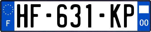 HF-631-KP