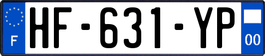 HF-631-YP