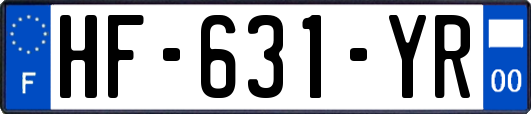 HF-631-YR