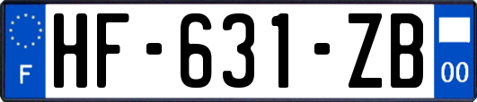 HF-631-ZB