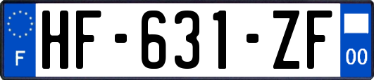 HF-631-ZF