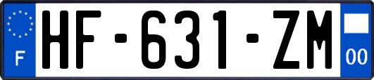 HF-631-ZM