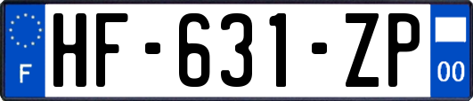 HF-631-ZP