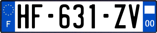HF-631-ZV