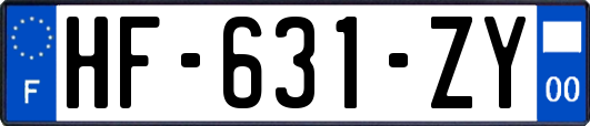 HF-631-ZY