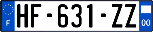 HF-631-ZZ