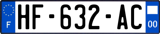 HF-632-AC