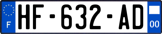 HF-632-AD