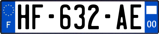 HF-632-AE