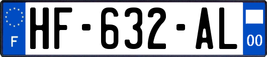 HF-632-AL