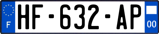 HF-632-AP