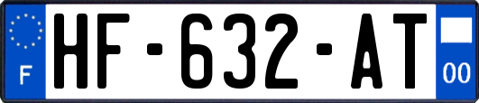 HF-632-AT