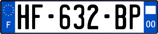 HF-632-BP
