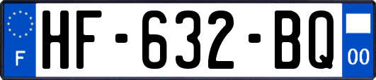 HF-632-BQ