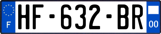 HF-632-BR