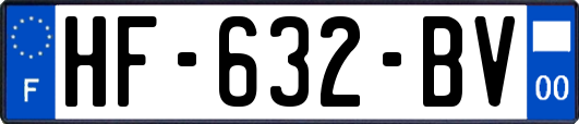 HF-632-BV